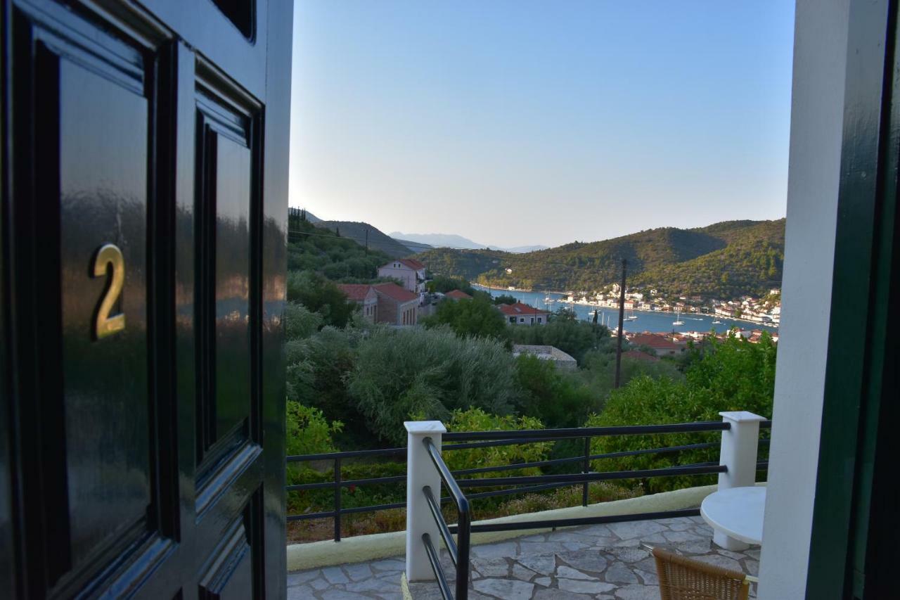 Apartamento Panorama